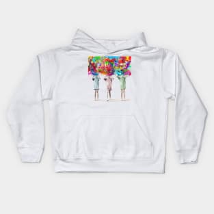 Freedom Kids Hoodie